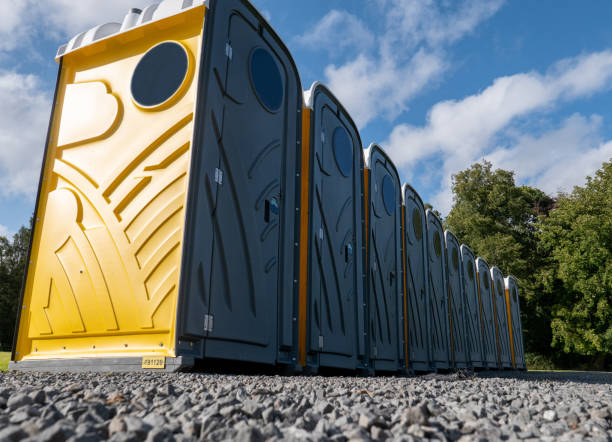 Best Portable Restroom Setup and Delivery  in Evergreen, CO