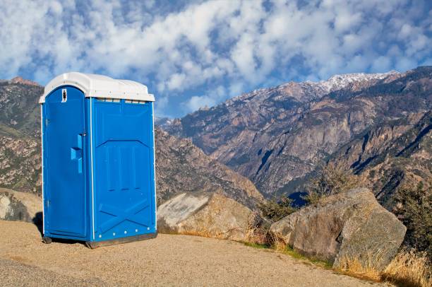 Portable Toilets for Parks and Recreation Areas in Evergreen, CO