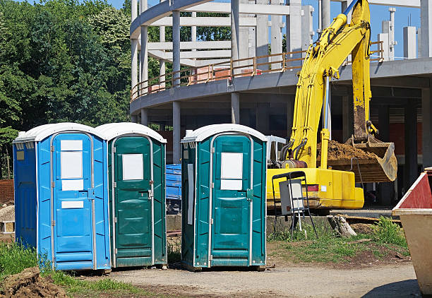 Best Portable Restroom Maintenance and Cleaning  in Evergreen, CO