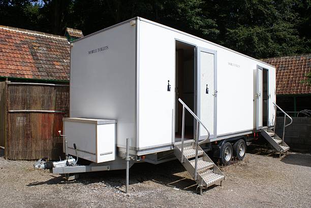 Best Portable Restrooms for Agricultural Sites  in Evergreen, CO