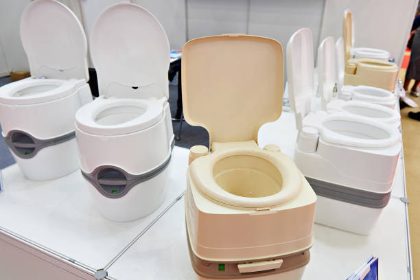 Best Construction Site Portable Toilets  in Evergreen, CO