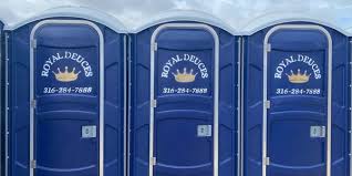Professional Portable Potty Rental in Evergreen, CO